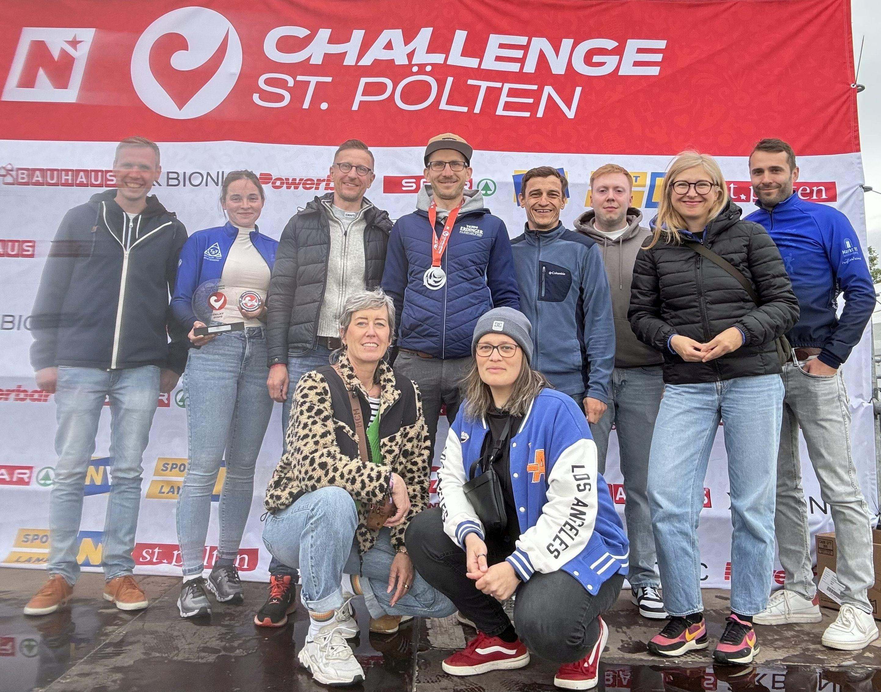 Reisegruppe tts
