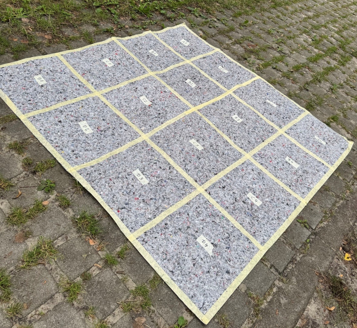 zielwerfen